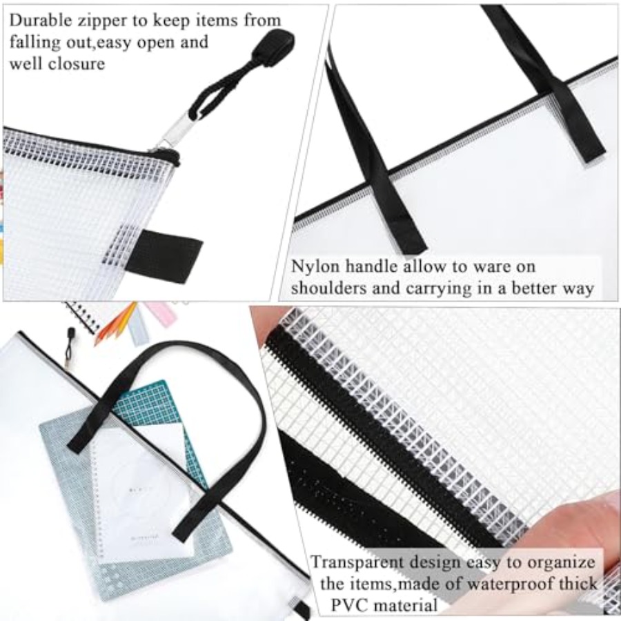 Pieces Art Portfolios Bags Wat - Art Portfolio Bag recensione e prezzo