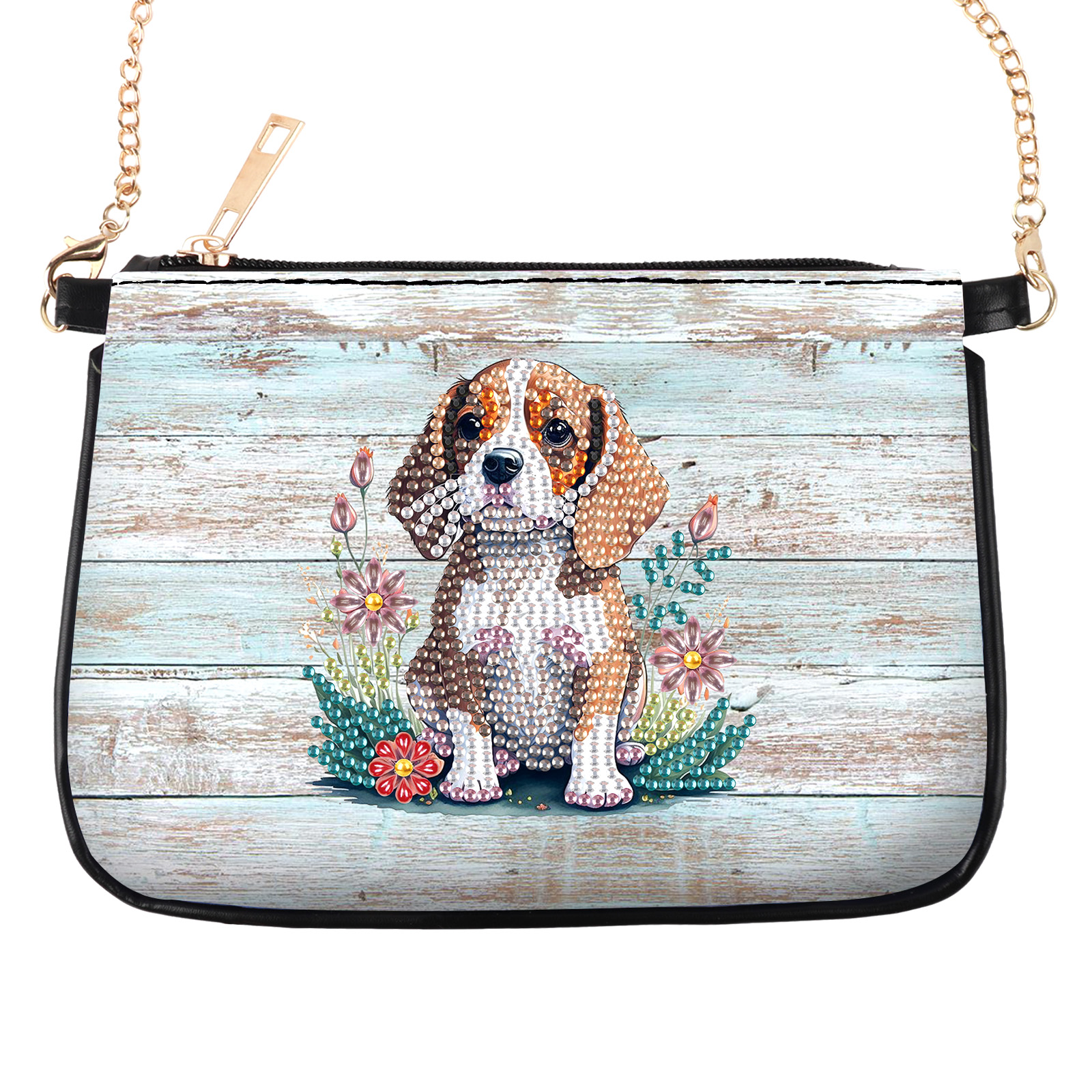 Diamond Art Painting bag Kits  - Art Craft Kit recensione e prezzo