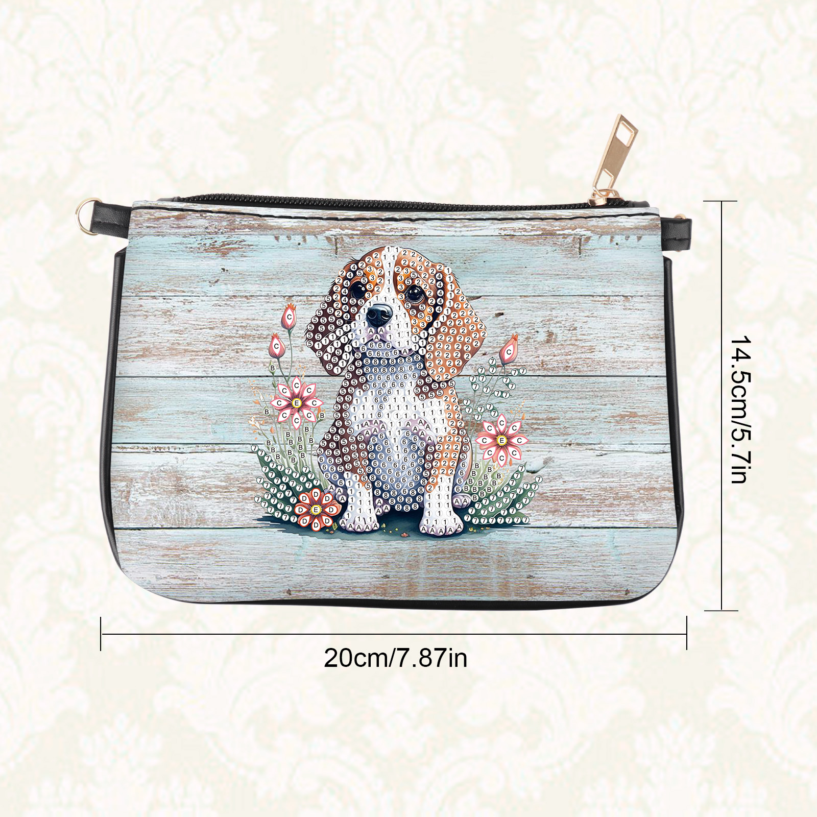Diamond Art Painting bag Kits  - Art Craft Kit recensione e prezzo