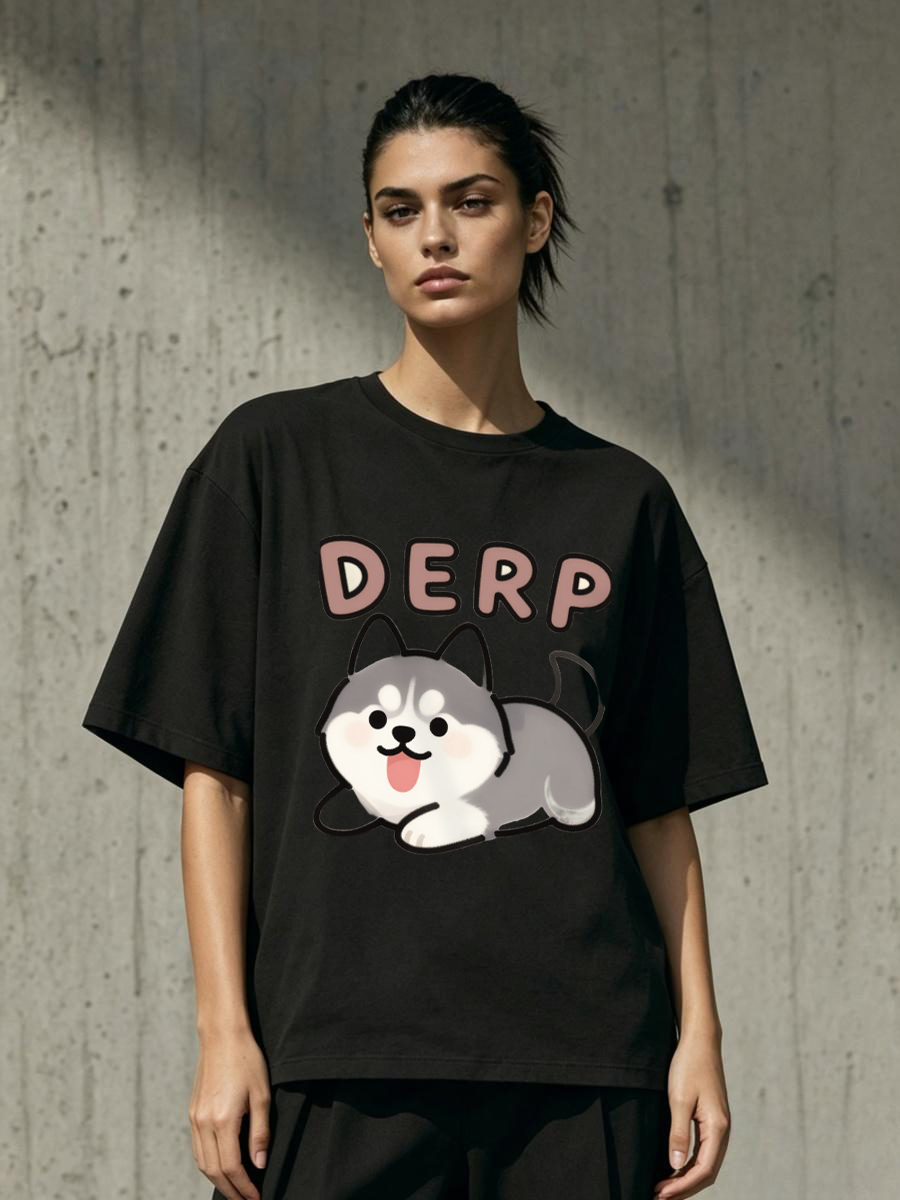 T Shirts Woman Cotton Polyeste - Art Craft Letter T recensione e prezzo