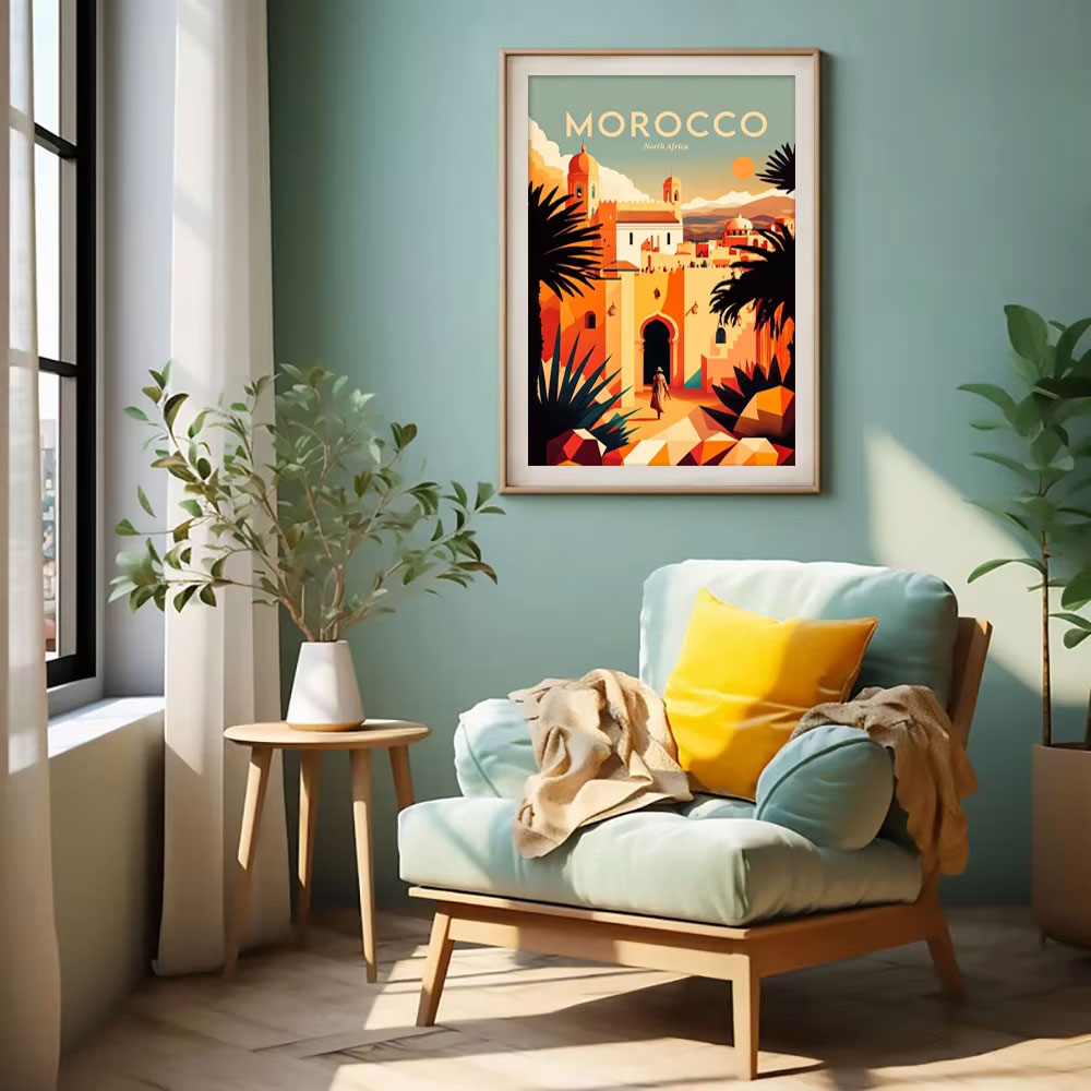 2026-Paint By Numbers,Scenic F - Art Craft Flower recensione e prezzo