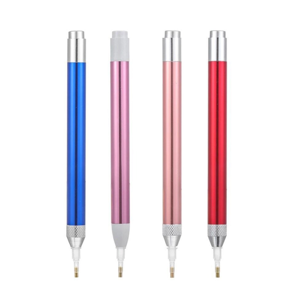 LED Diamond Painting Pen with  - Art Craft Tools recensione e prezzo