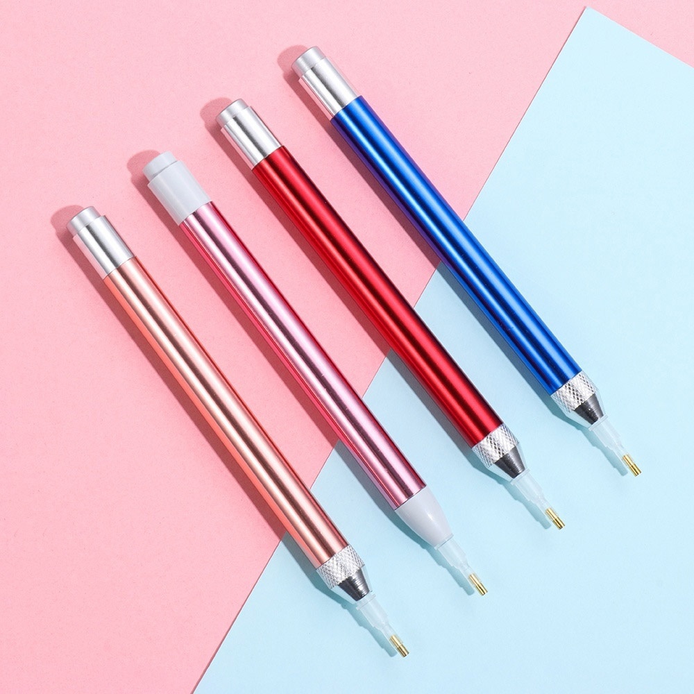 LED Diamond Painting Pen with  - Art Craft Tools recensione e prezzo