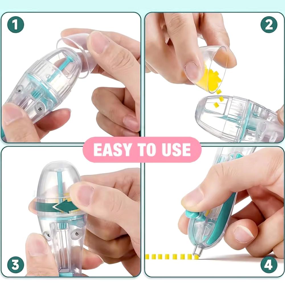 Automatic Bead Dispenser Pen 2 - Art Craft Tools recensione e prezzo