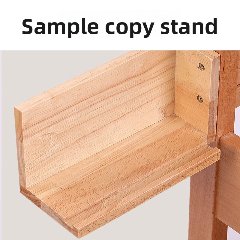 HXL integrated painting stool  - Art & Craft Kortingscode recensione e prezzo