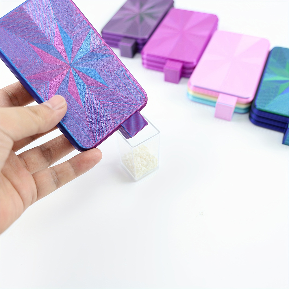 Gradient Color Diamond Art Tra - Art Craft Shop recensione e prezzo
