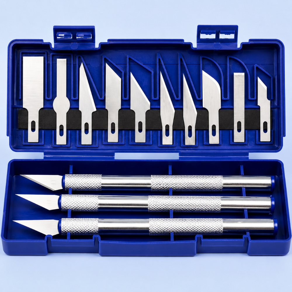 1/5 Pcs Sculpting Craft Tools  - Art Craft Kit recensione e prezzo