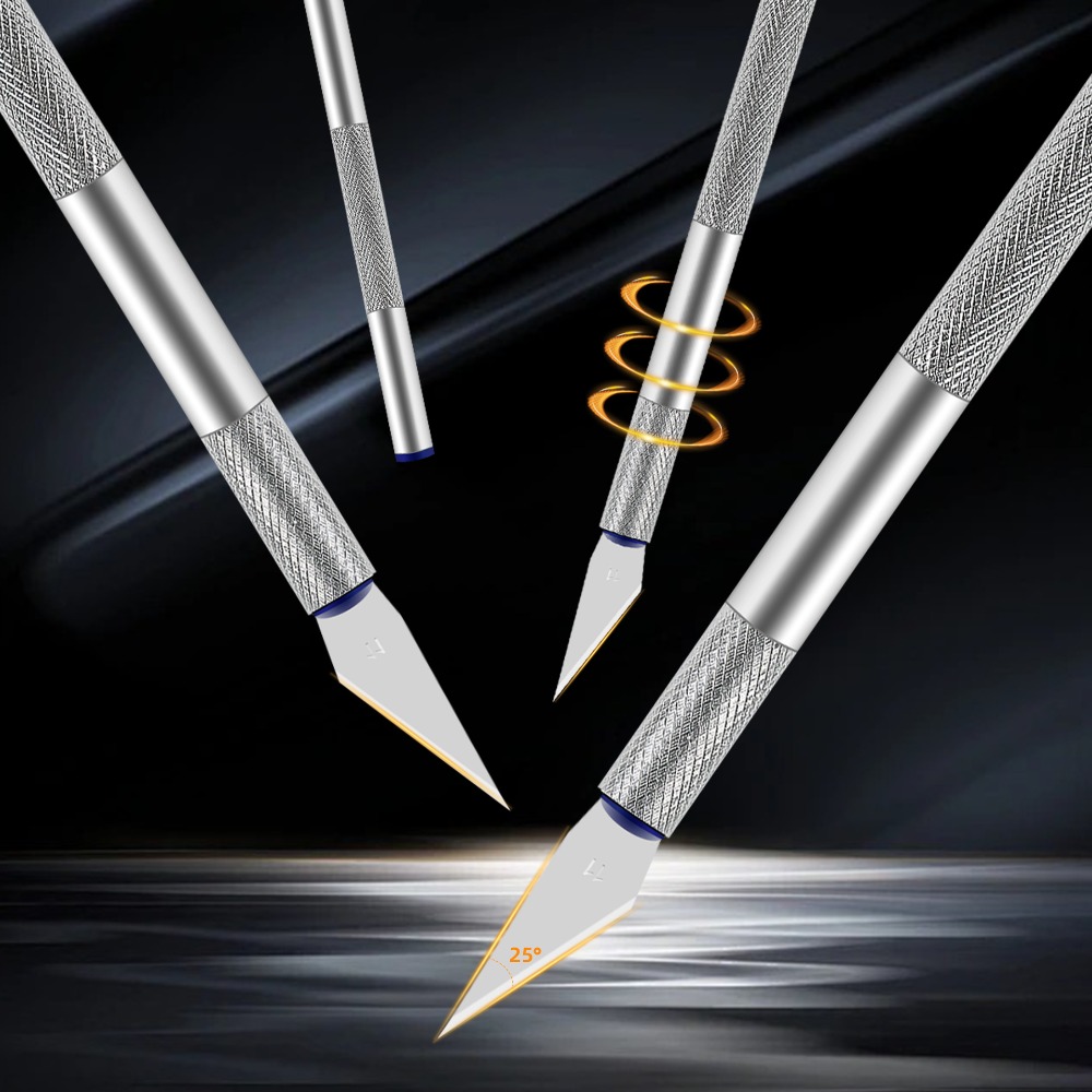 1/5 Pcs Sculpting Craft Tools  - Art Craft Kit recensione e prezzo