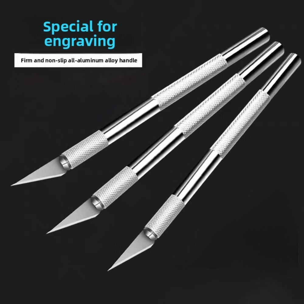1/5 Pcs Sculpting Craft Tools  - Art Craft Kit recensione e prezzo