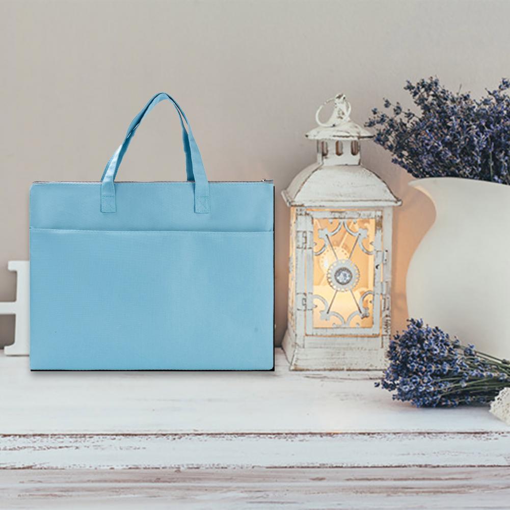 Art Portfolio Bag A3 A4 Art Fo - Art Portfolio Bag recensione e prezzo