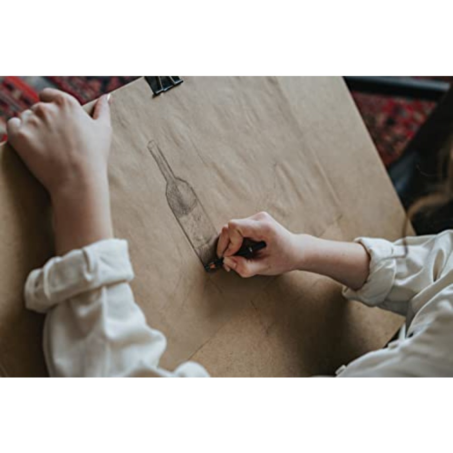 Kraft Paper 30 xx 50 for Gift  - Art Craft Flower recensione e prezzo