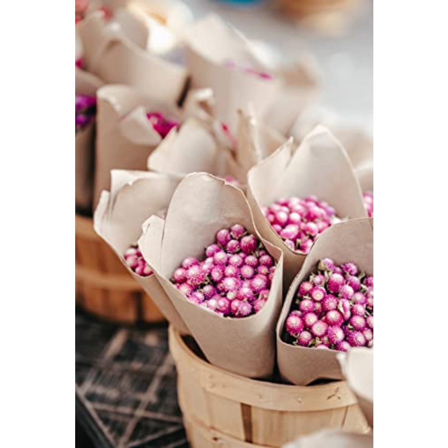 Kraft Paper 30 xx 50 for Gift  - Art Craft Flower recensione e prezzo