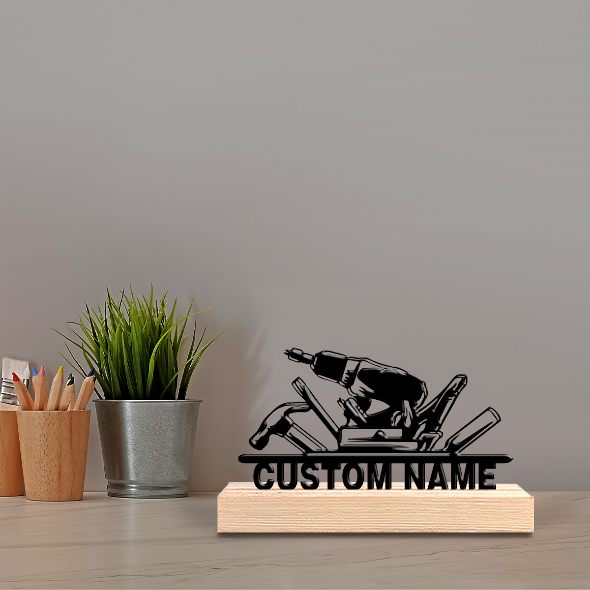 1pc Creative kit Custom Letter - Art Craft Kit recensione e prezzo