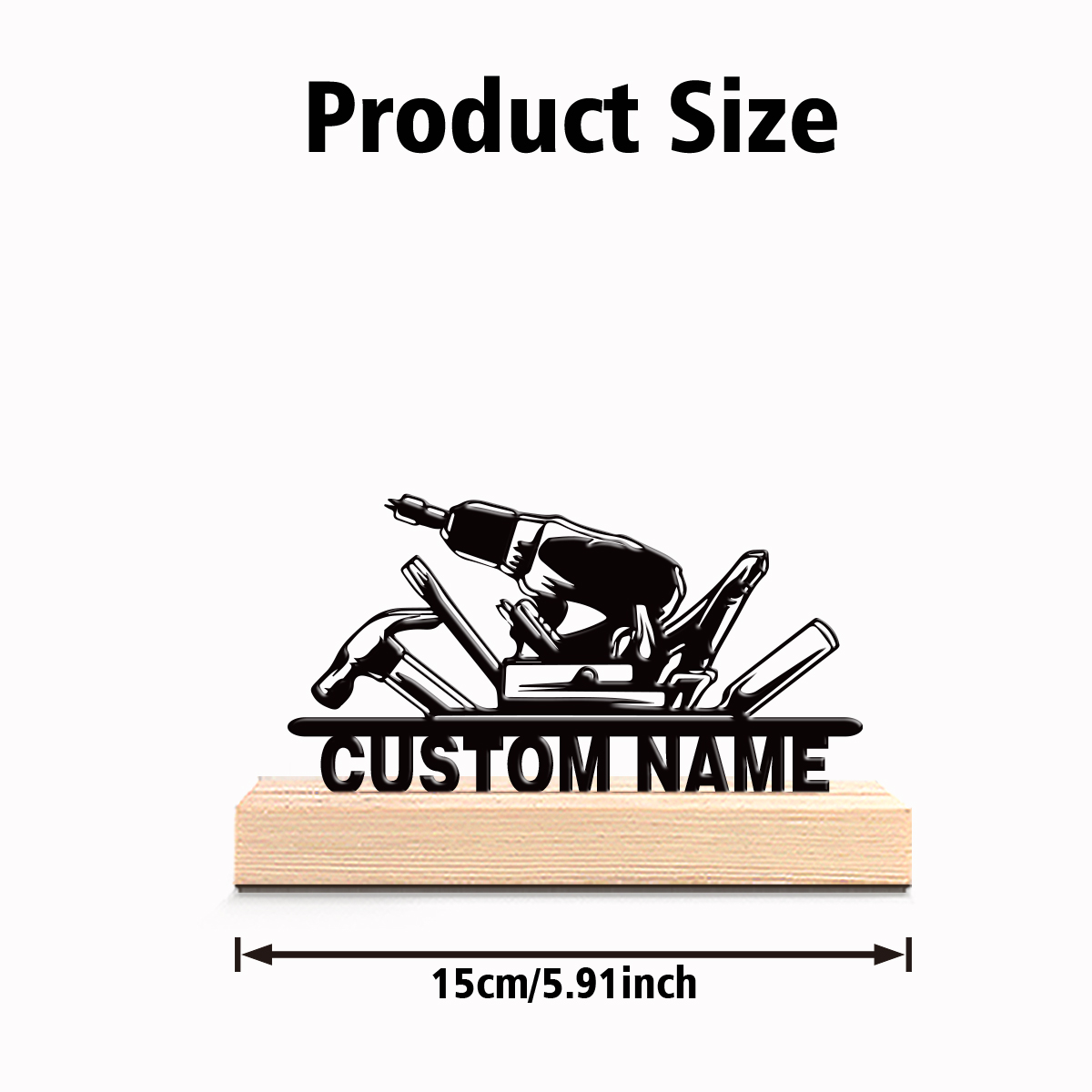 1pc Creative kit Custom Letter - Art Craft Kit recensione e prezzo