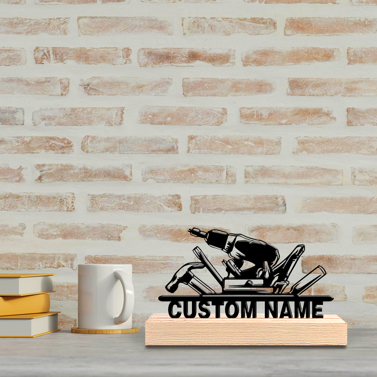 1pc Creative kit Custom Letter - Art Craft Kit recensione e prezzo