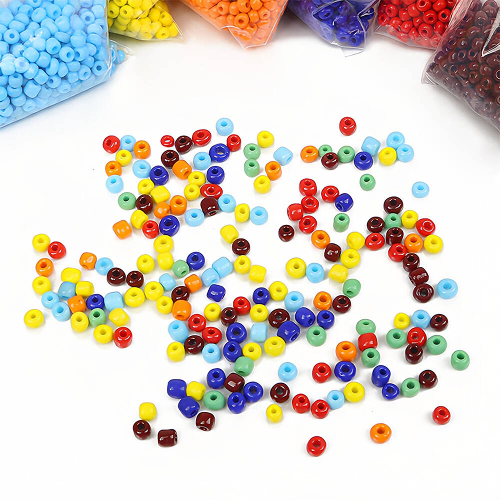 DIY 11CT Cross Stitch Kit Bead - Art Craft Ladybug recensione e prezzo