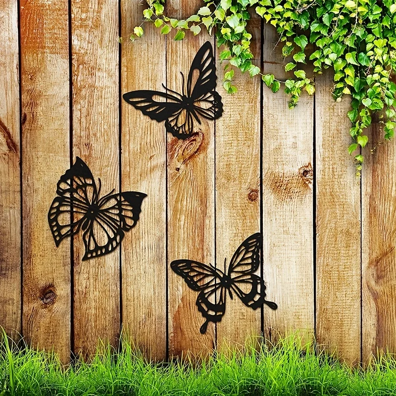 3pcs Butterfly Dragonfly Hummi - Art Craft Butterfly recensione e prezzo
