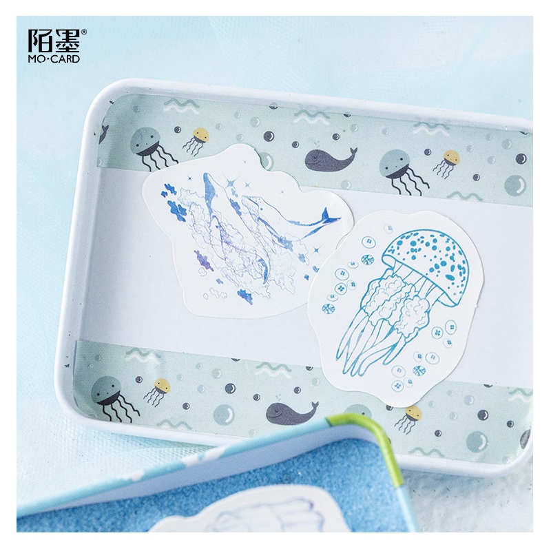 46 Pcs/Pack Creative Star Blue - Art Craft For 3 Year Old recensione e prezzo