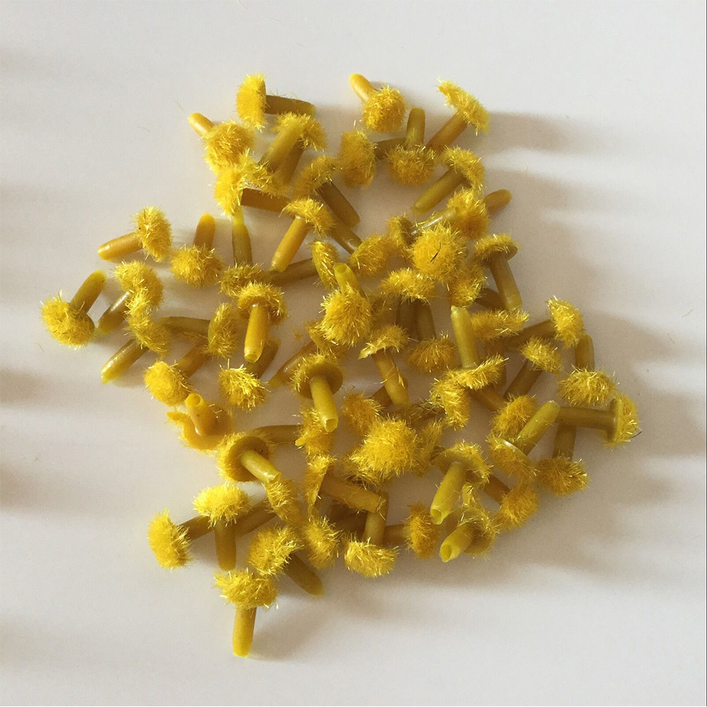 200Pcs Sunflower Stamens Simul - Art Craft Flower recensione e prezzo