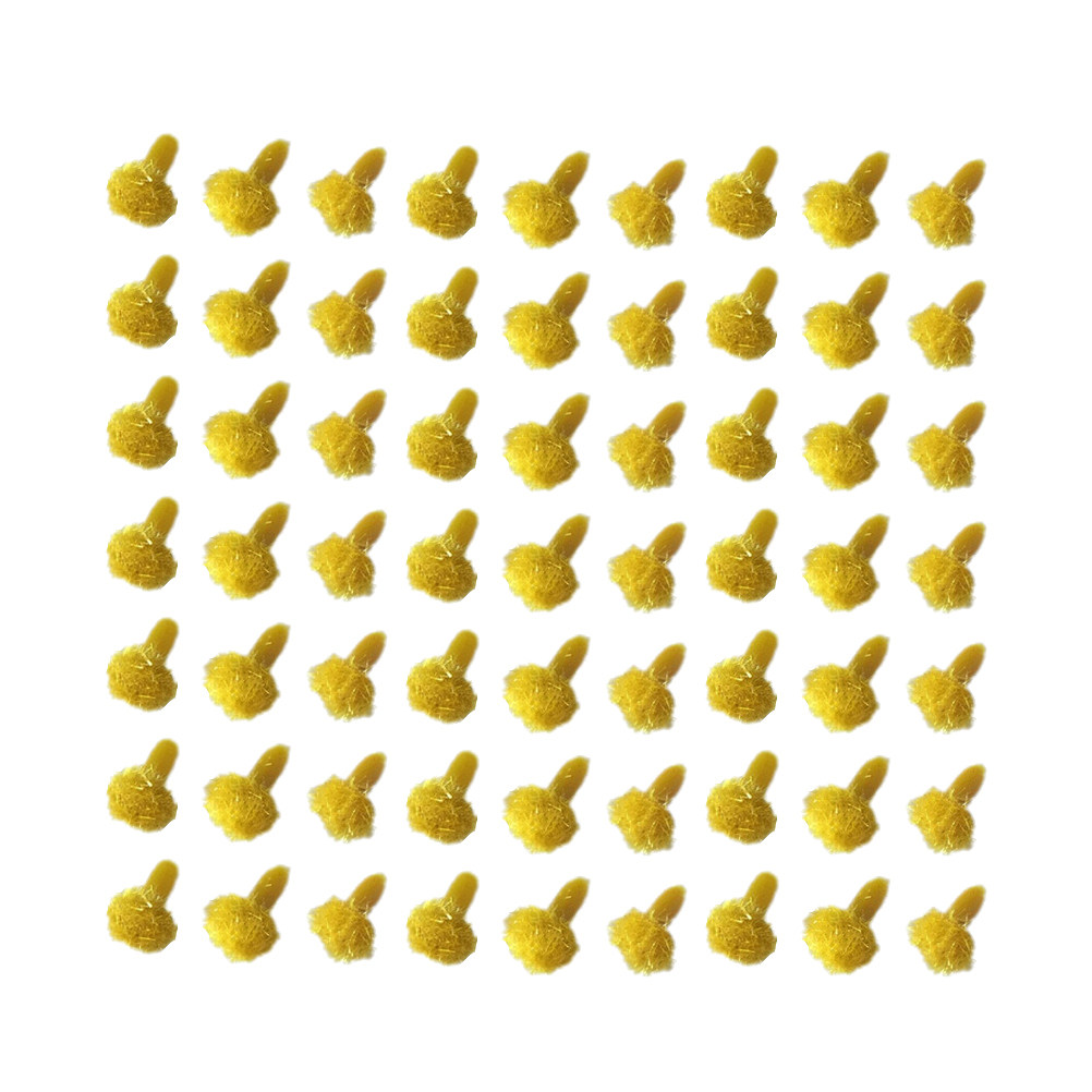 200Pcs Sunflower Stamens Simul - Art Craft Flower recensione e prezzo