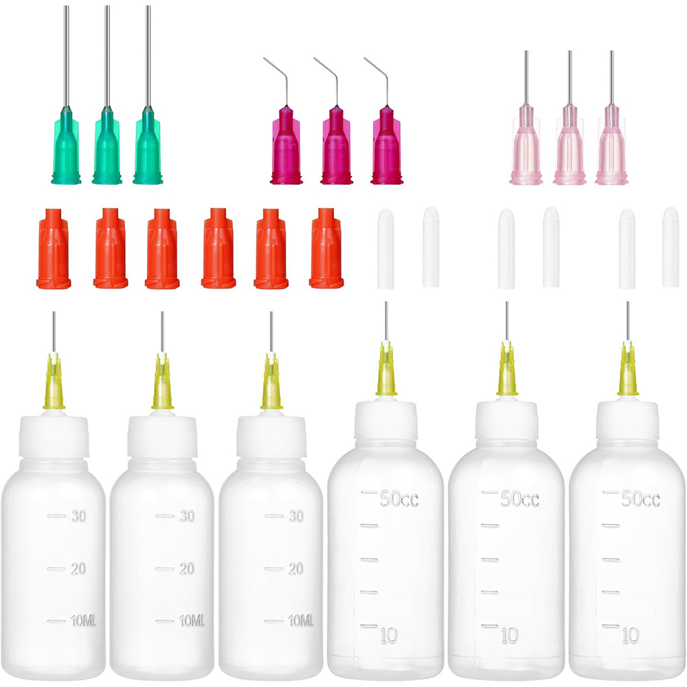 Precision Needle-Tip Squeeze B - Art Craft Kit recensione e prezzo