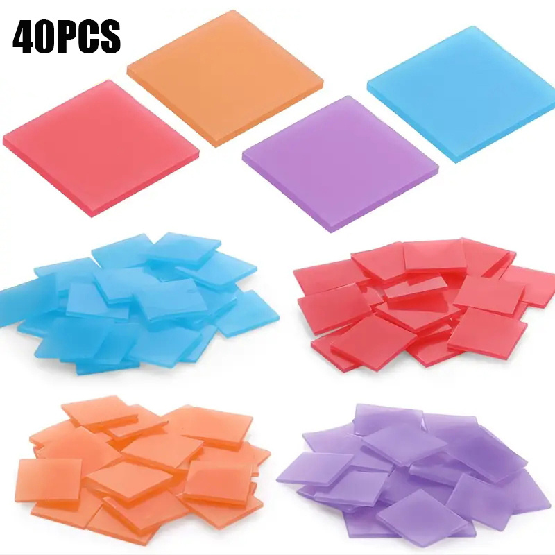40Pcs Diamond Painting Wax Cla - Art Craft Tools recensione e prezzo