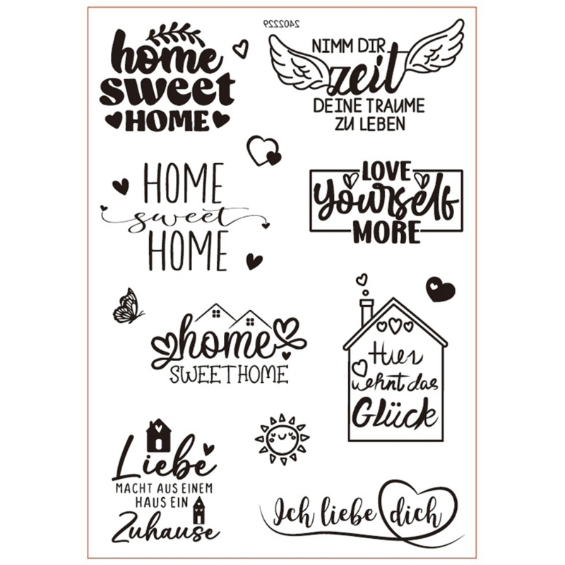 German Rub On Sticker Water Tr - Art Craft For 3 Year Old recensione e prezzo