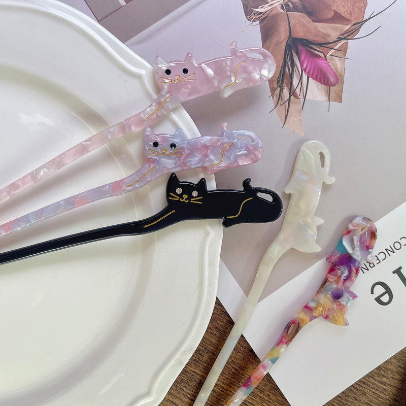 Chinese Style Hairpin For Wome - Art Craft Shop recensione e prezzo