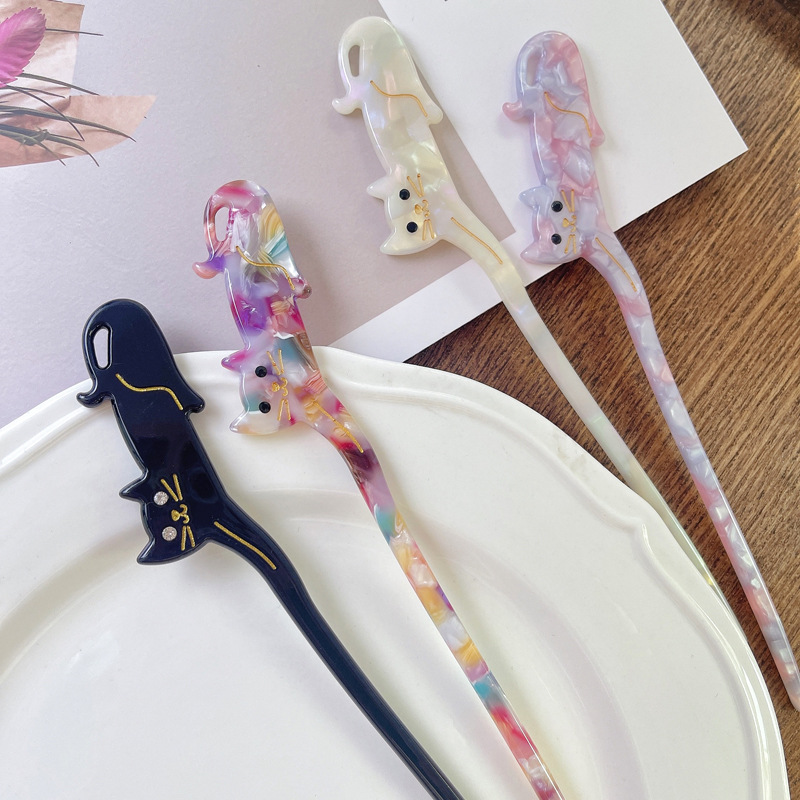 Chinese Style Hairpin For Wome - Art Craft Shop recensione e prezzo