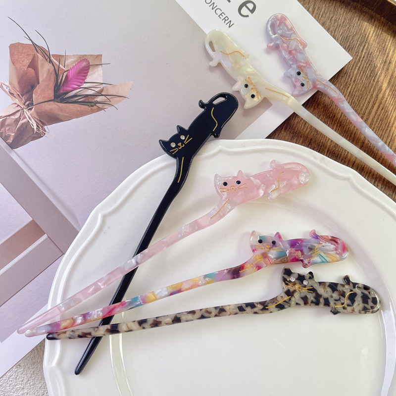 Chinese Style Hairpin For Wome - Art Craft Shop recensione e prezzo