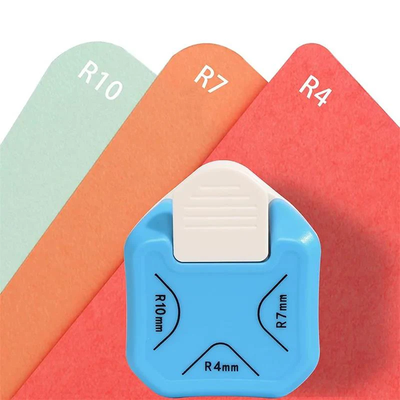 3 In 1 Durable Corner Rounder  - Art Craft Tools recensione e prezzo