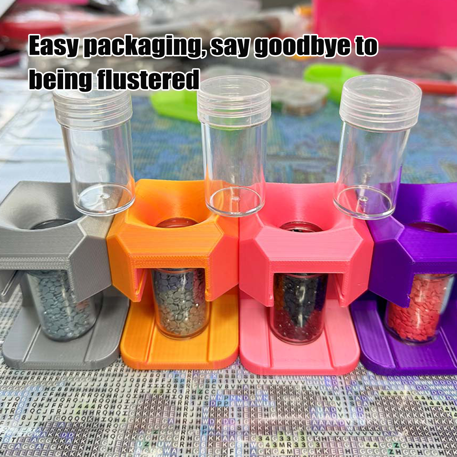 DIY Creative Water Drop Inkpad - Stamping Ink Pad recensione e prezzo