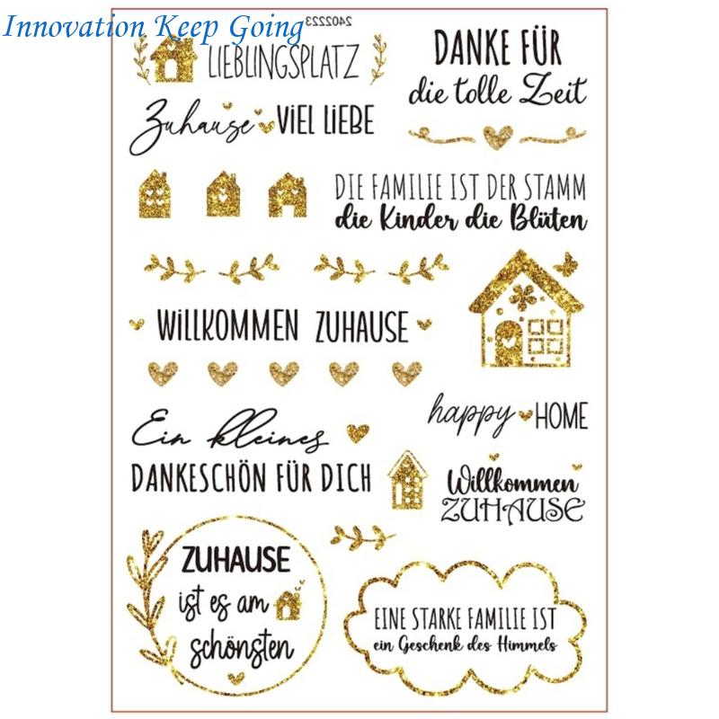 E65C Rub On Sticker Decorative - Art Craft For 3 Year Old recensione e prezzo