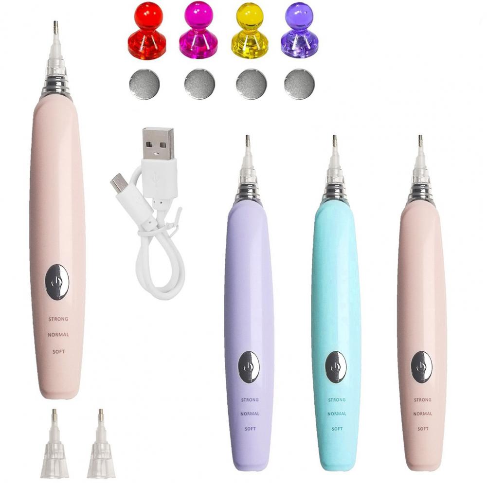 Diamond Art Tool Wireless Diam - Art Craft Adult recensione e prezzo