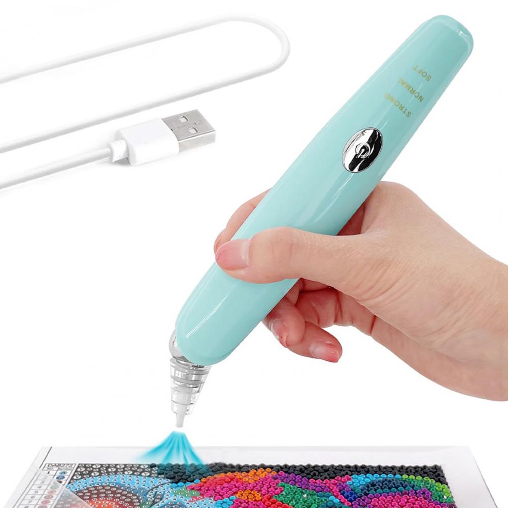 Diamond Art Tool Wireless Diam - Art Craft Adult recensione e prezzo