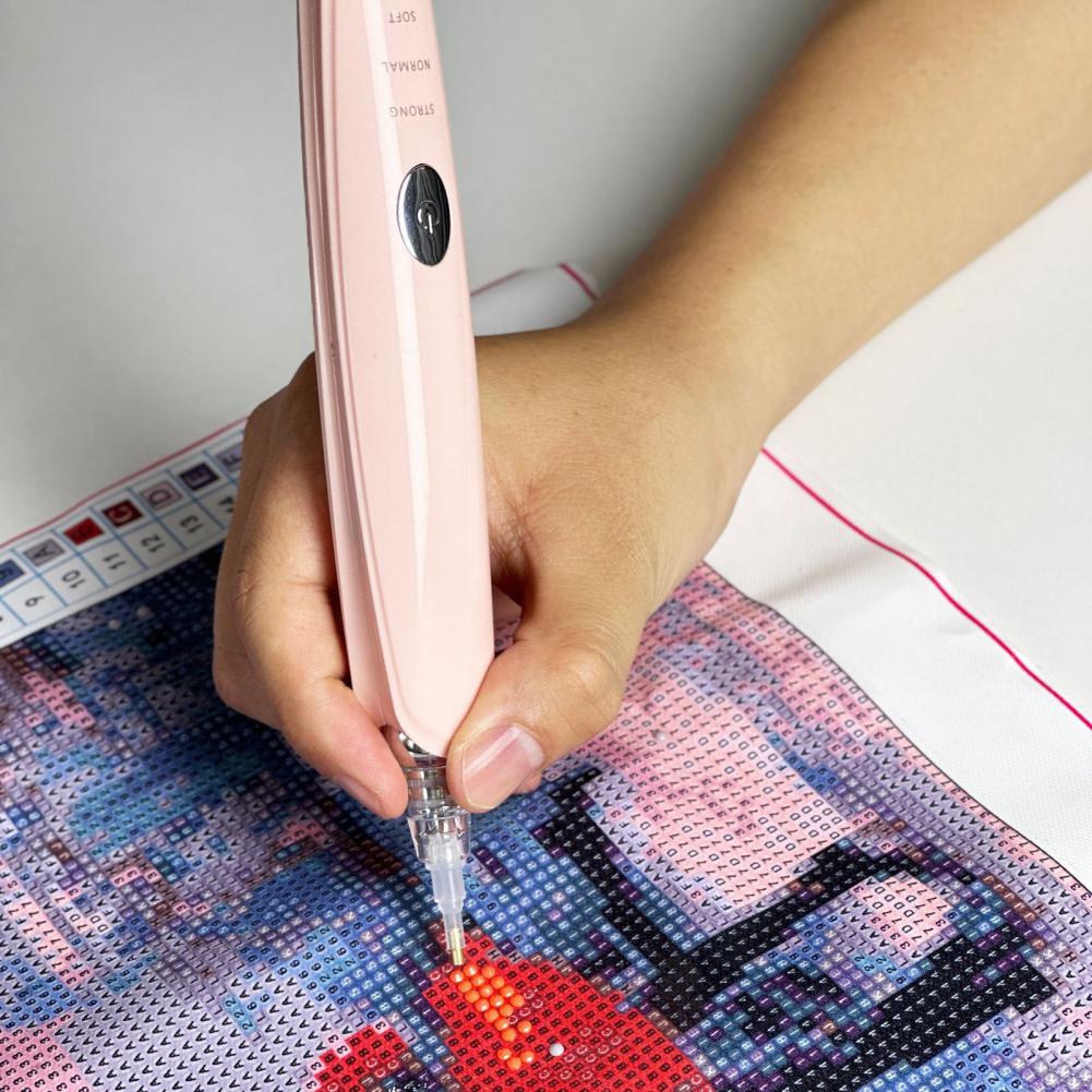 Diamond Art Tool Wireless Diam - Art Craft Adult recensione e prezzo