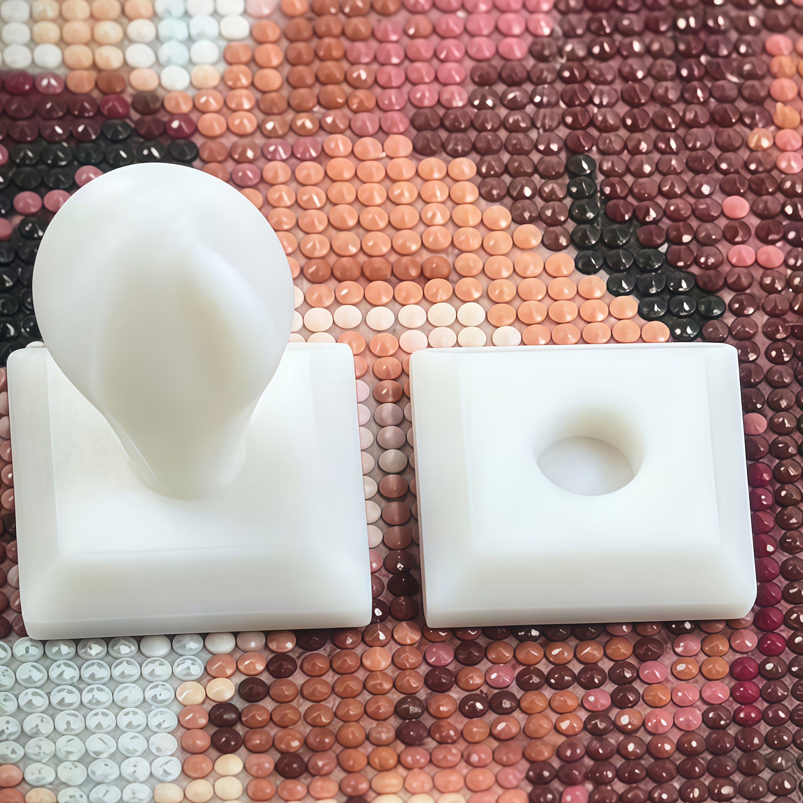 3D Printed Diamond Painting Ro - Art Craft Tools recensione e prezzo