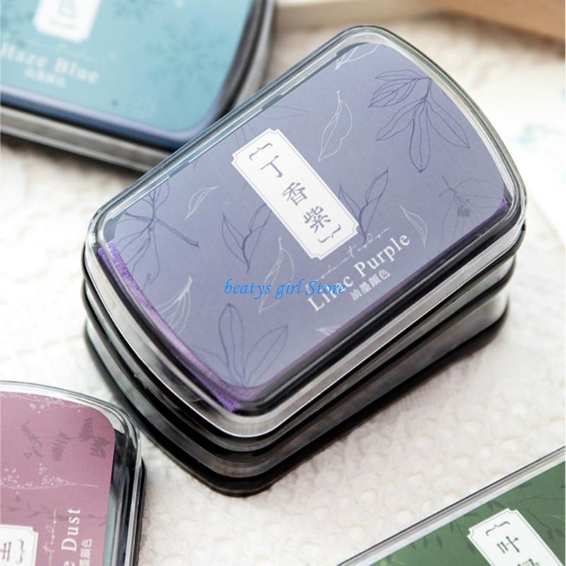 C7AB Journaling Stamp Pad Fast - Stamping Ink Pad recensione e prezzo