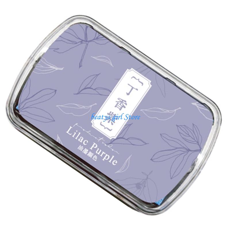 C7AB Journaling Stamp Pad Fast - Stamping Ink Pad recensione e prezzo