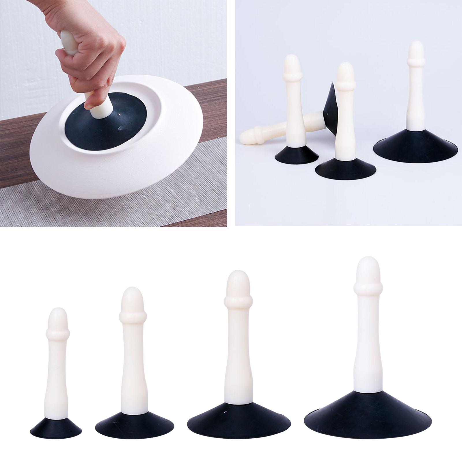 Clay Glazing Tool Ceramic Tool - Art Craft Shop recensione e prezzo