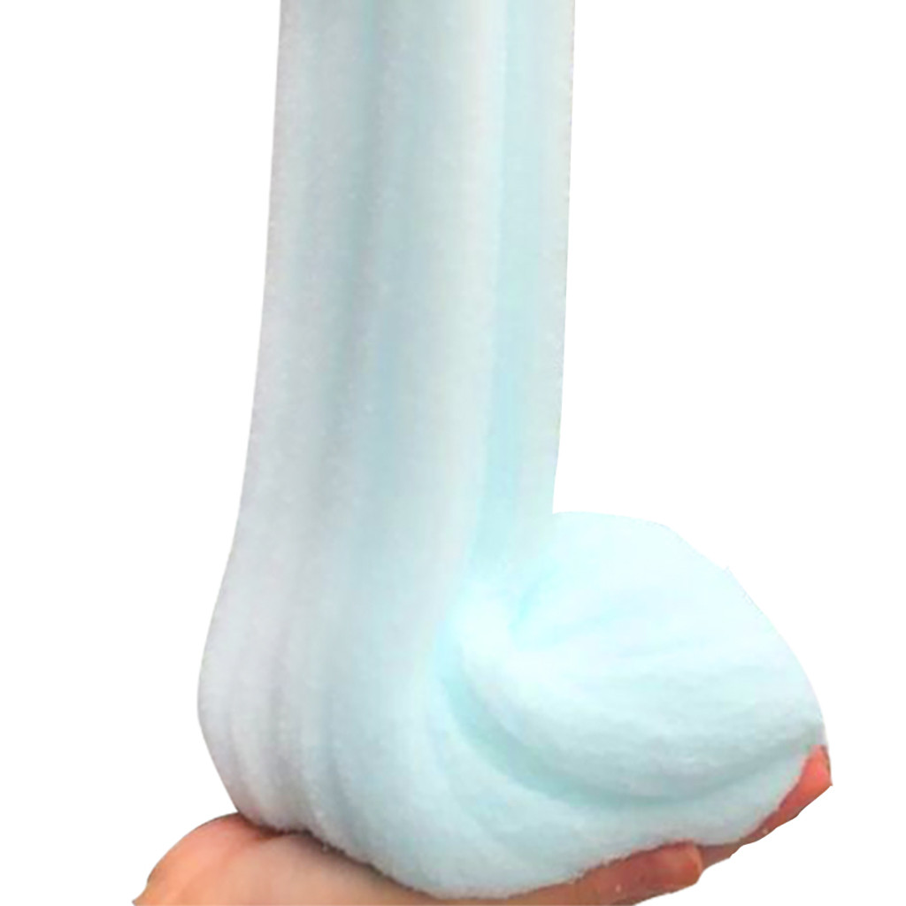 Light Color Stretchy Putty Sen - Art Craft Kindergarten recensione e prezzo
