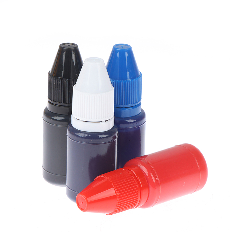 10ml Inkpad Flash Refill Fast  - Stamping Ink Pad recensione e prezzo